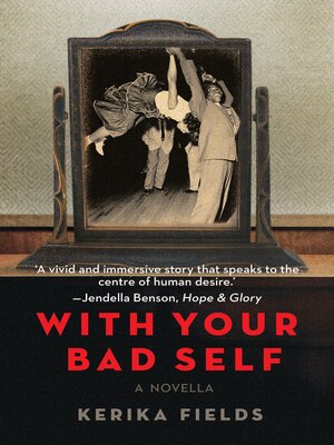 cover image of With Your Bad Self
